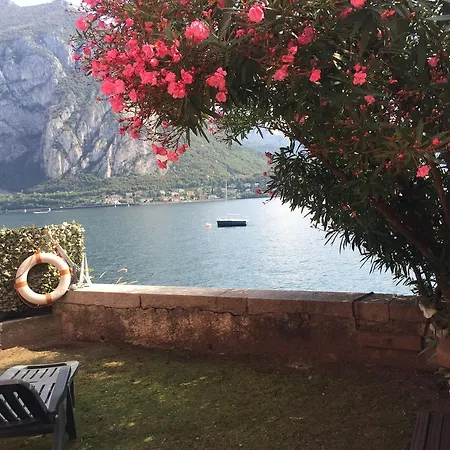 Holiday home Orchidea Blu *