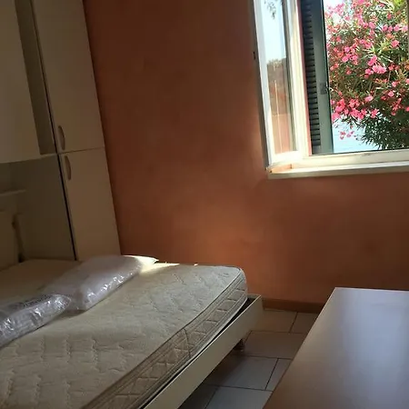 Holiday home Orchidea Blu